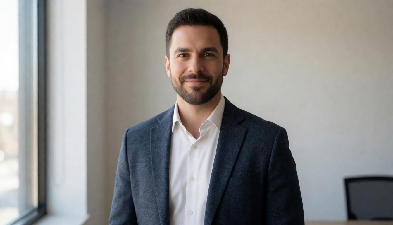 Daniel R.