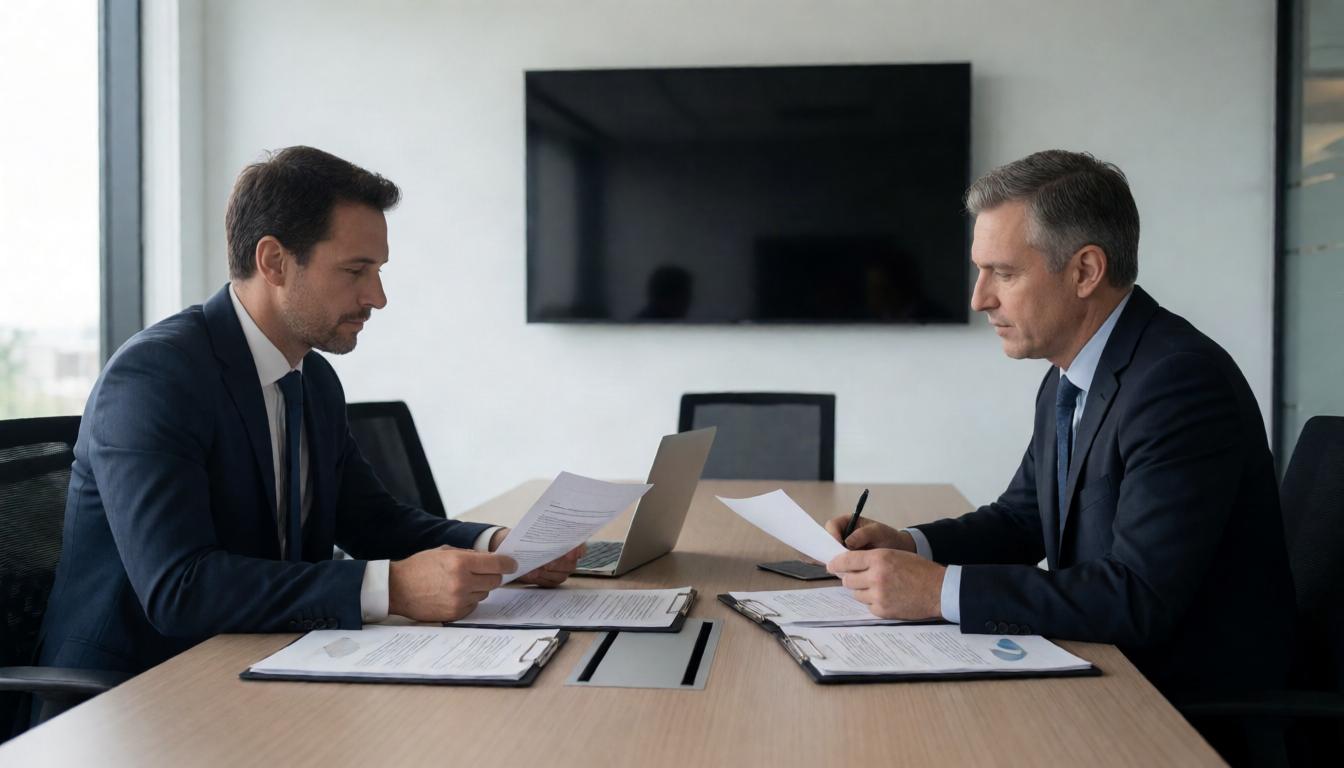 Ongoing Business Support