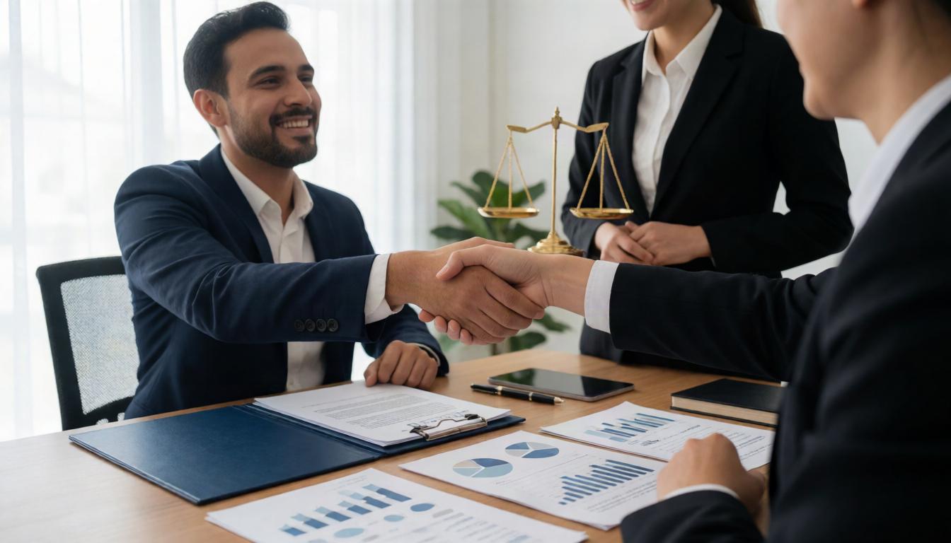 Agreement Review